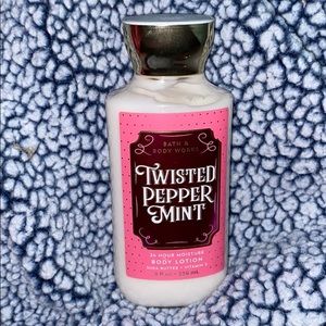 Bath & Body Works Lotion SOLD